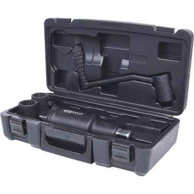 1" Universal-Kraftvervielfältiger-Satz, 5-teilig 30+33mm