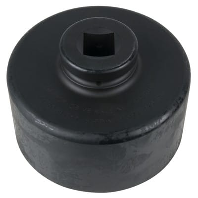 1" Achsmuttern-Schlüssel für DAF, 120 mm