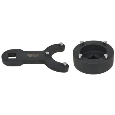 3/4" Hubzylinder-Werkzeug-Satz, 2-teilig