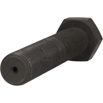 Gewindespindel M22 x 134 mm