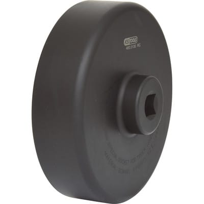 3/4" Achsmuttern-Schlüssel, 6-kant, kurz, 145mm