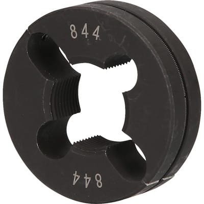 Schneideisen M20x1,25