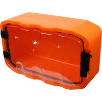 Leerkoffer für Rettungsset, klein Bild 2
