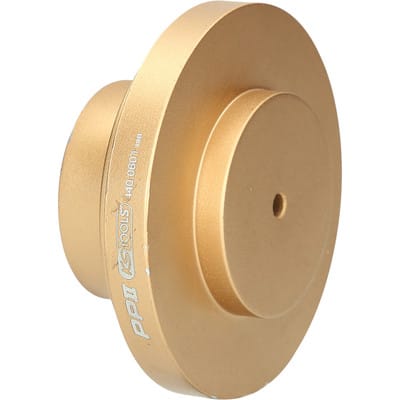 Pressplatte, Ø 84 mm