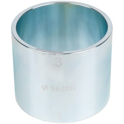 Druckhülse, Innen-Ø 86mm, Außen-Ø 96mm