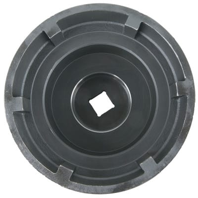 3/4" Nutmuttern-Schlüssel ohne Führungsrohr für MAN TGA