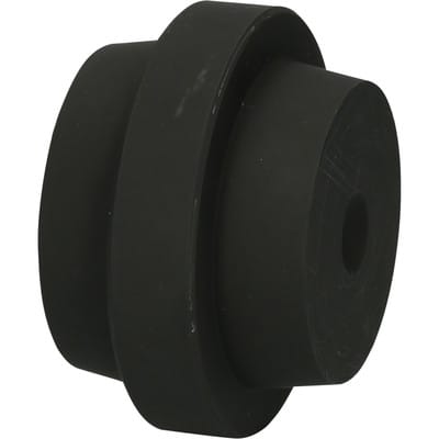 Druckstück für Radnabe für SAF, Ø 82 mm