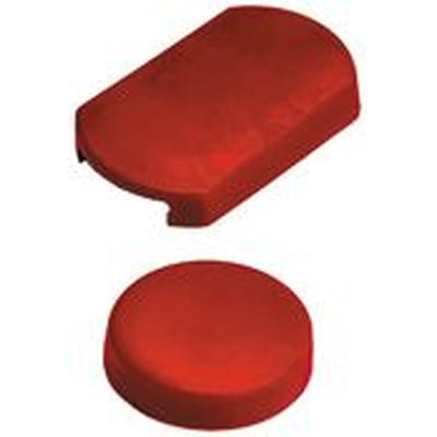 Schutzkappen-Set TG mit Ausladung 100mm