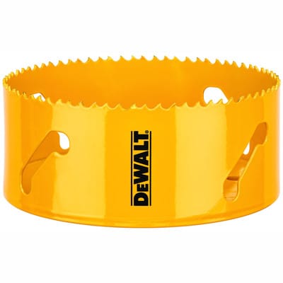Lochsäge Bi-Metall Extreme 121mm