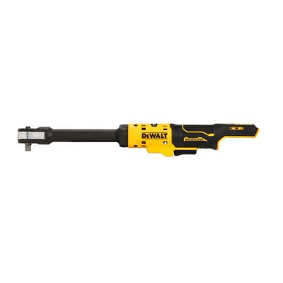 Akku-Ratsche DCF503EN-XJ, 3/8", 12V, Basisversion