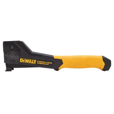 Hammertacker Karbonfaser