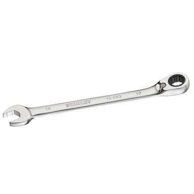 FatMax Ringmaulschlüssel mit Ratsche 10mm