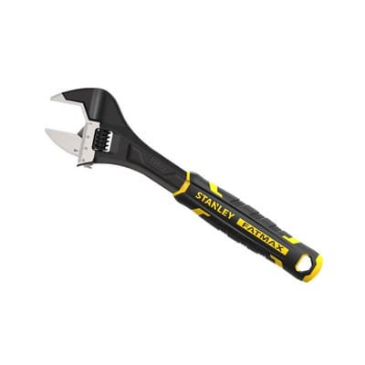 FatMax Bi-Material Rollgabelschlüssel 12" / 300mm
