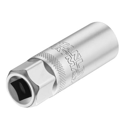 FatMax 3/8" Zündkerzenschlüssel 16 mm