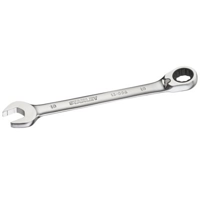 FatMax Ringmaulschlüssel mit Ratsche 19mm