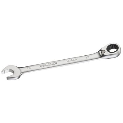 FatMax Ringmaulschlüssel mit Ratsche 12mm