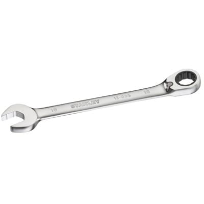 FatMax Ringmaulschlüssel mit Ratsche 18mm