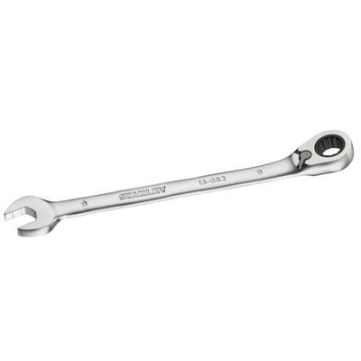 FatMax Ringmaulschlüssel mit Ratsche 9mm