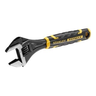 FatMax Bi-Material Rollgabelschlüssel 8" / 200mm