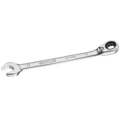 FatMax Ringmaulschlüssel mit Ratsche 11mm