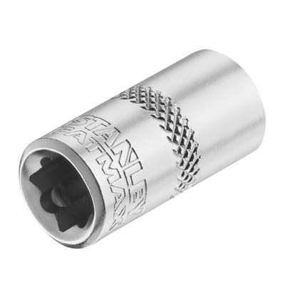 FATMAX 1/4" 6-Kant Stecknuss 8 mm