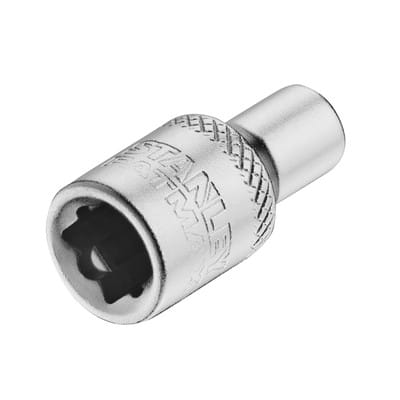 FATMAX 1/4" 6-Kant Stecknuss 4,5 mm