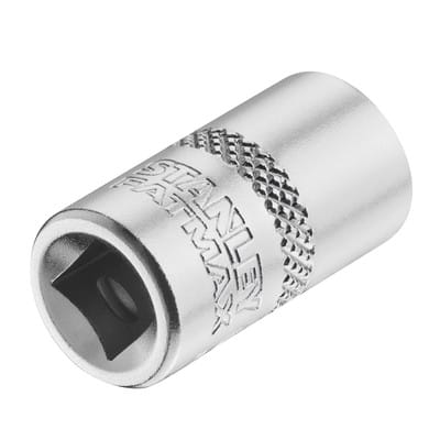 FATMAX 1/4" 6-Kant Stecknuss 9 mm