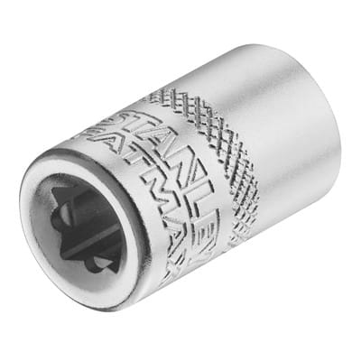 FATMAX 1/4" 6-Kant Stecknuss 10 mm
