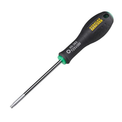 Schraubendreher FatMax T25x100mm FMHT65383-0