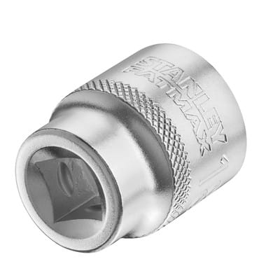 FATMAX 3/8" 6-Kant Stecknuss 18 mm