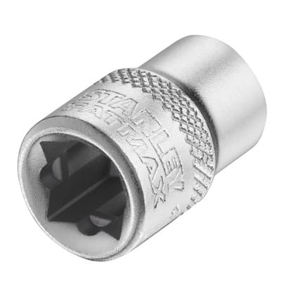 FATMAX 3/8" 6-Kant Stecknuss 10 mm