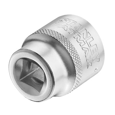 FATMAX 3/8" 6-Kant Stecknuss 19 mm