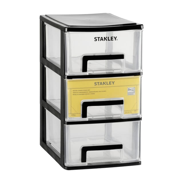 Home Organizer 3 Schubladen Medium