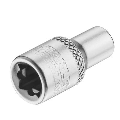 FATMAX 1/4" 6-Kant Stecknuss 5 mm