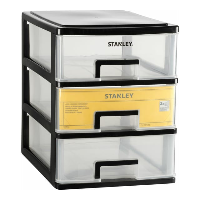 Home Organizer 3 Schubladen Klein