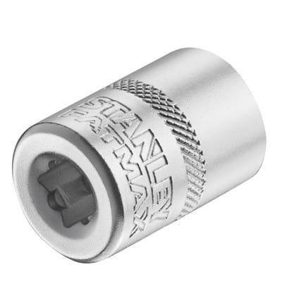 FATMAX 1/4" 6-Kant Stecknuss 12 mm