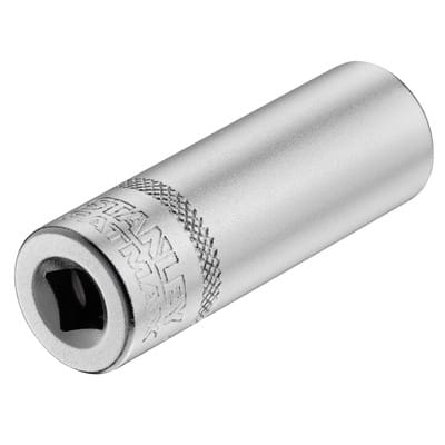 FatMax 1/4" 6-Kant schmale Stecknuss 12mm