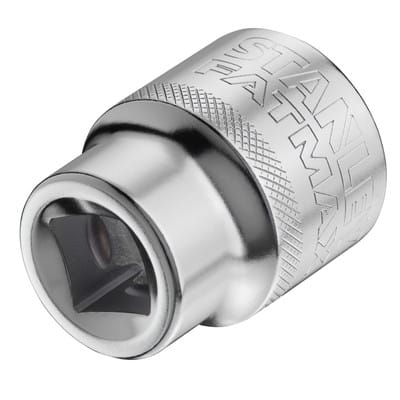 FATMAX 1/2" 6-Kant Stecknuss 24 mm