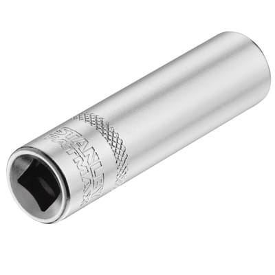 FatMax 1/4" 6-Kant schmale Stecknuss 9 mm