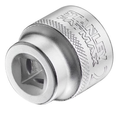 FATMAX 3/8" 6-Kant Stecknuss 22 mm