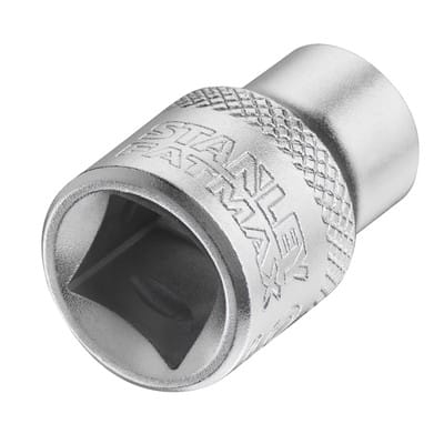 FATMAX 3/8" 6-Kant Stecknuss 9 mm