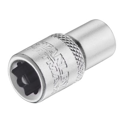 FATMAX 1/4" 6-Kant Stecknuss 6 mm