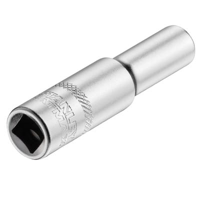FatMax 1/4" 6-Kant schmale Stecknuss 6 mm
