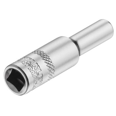 FatMax 1/4" 6-Kant schmale Stecknuss 5 mm