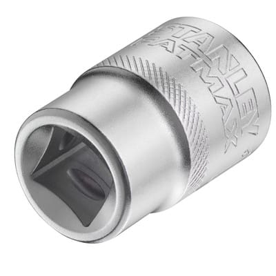 FATMAX 1/2" 6-Kant Stecknuss 19 mm
