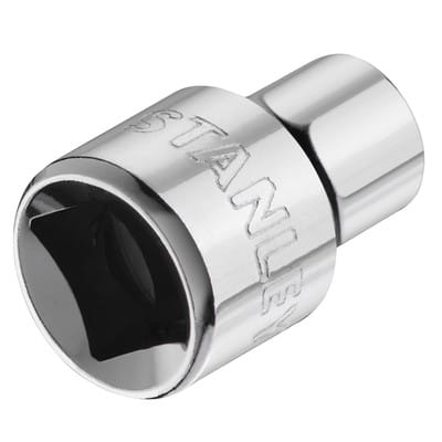 3/8" 6-Kant Stecknuss 8 mm