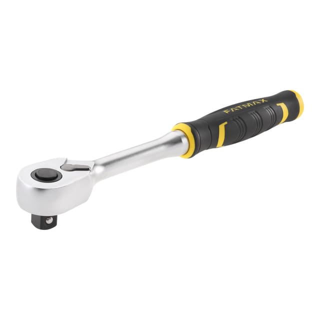 FatMax 1/4" High Perfomance Ratsche 120 Zähne