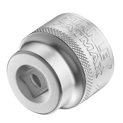 FATMAX 3/8" 6-Kant Stecknuss 24 mm