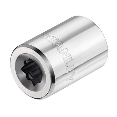 1/4" 6-Kant Stecknuss 14 mm