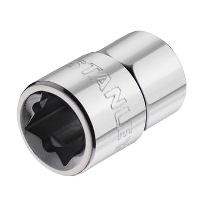 3/8" 6-Kant Stecknuss 11 mm